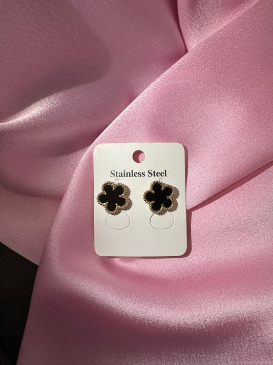 Boucles d'oreille